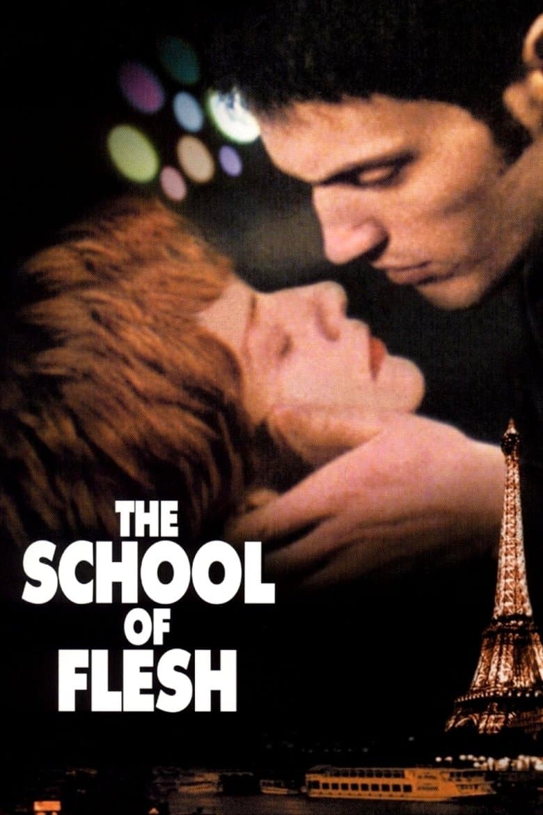 The School of Flesh full movie