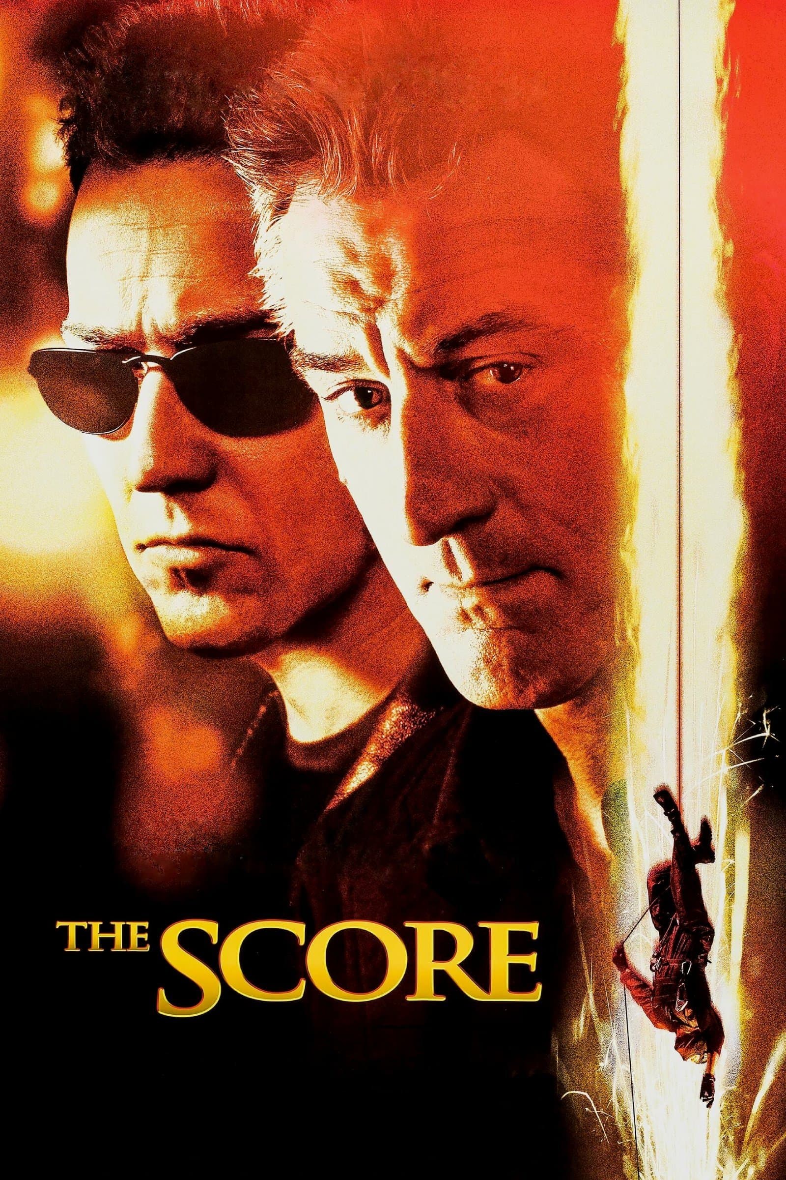The Score full movie