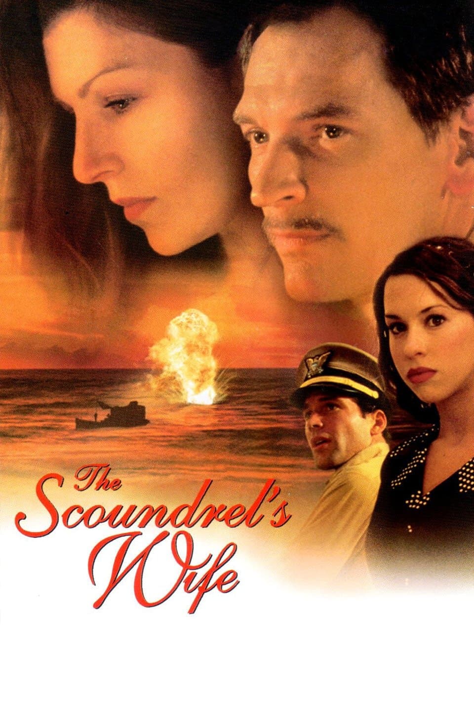 The Scoundrel's Wife full movie