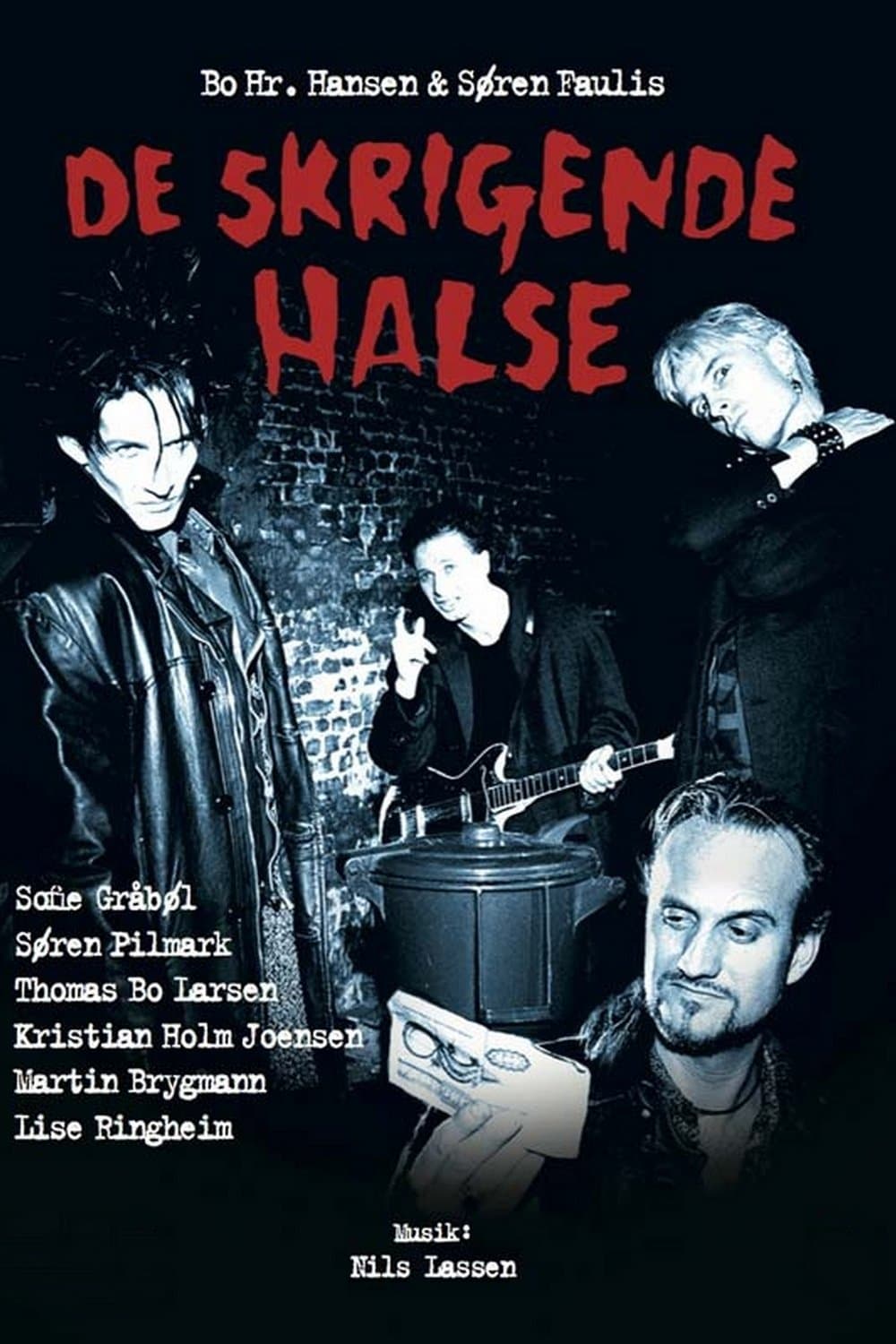 The Screaming Throats full movie