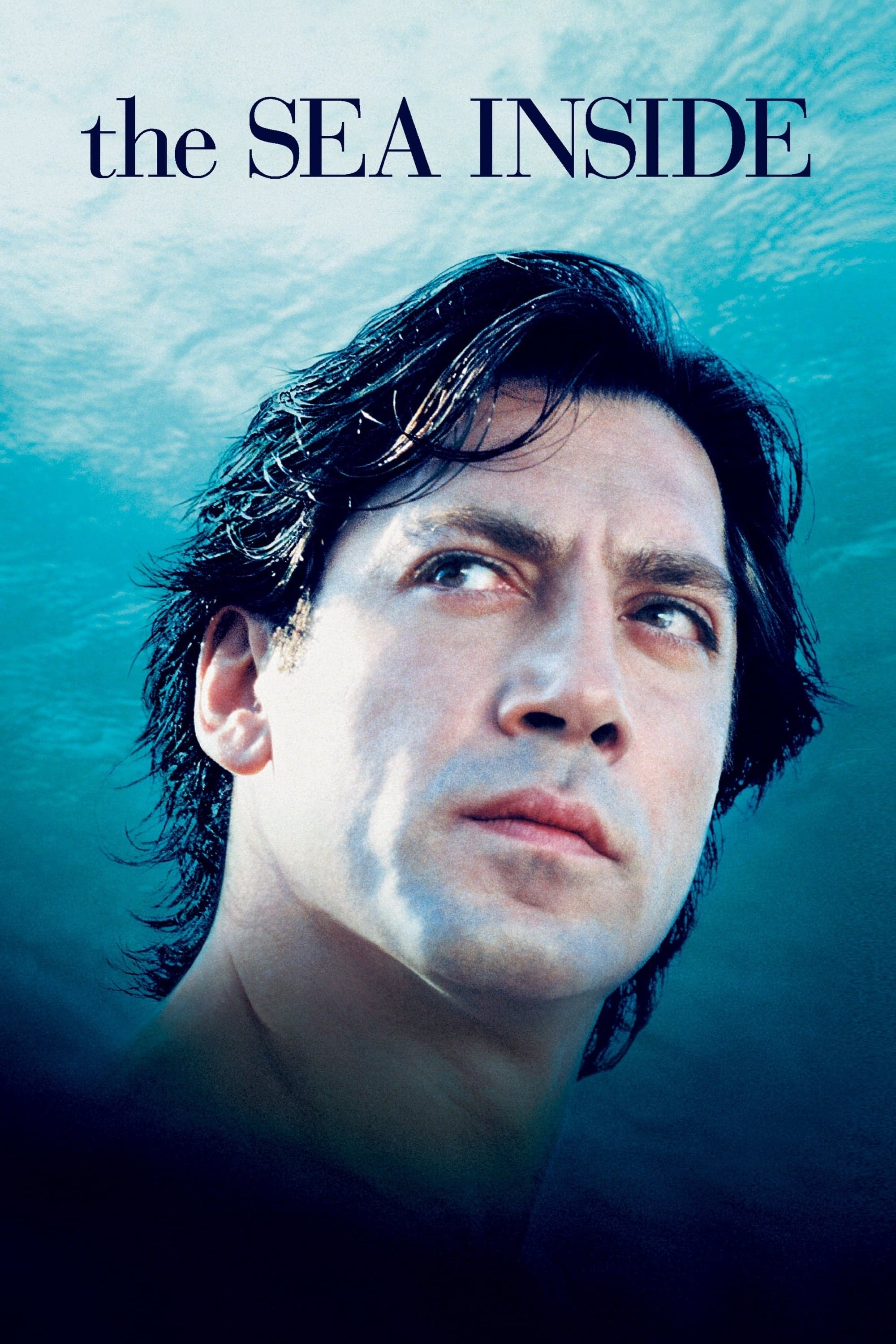 The Sea Inside full movie
