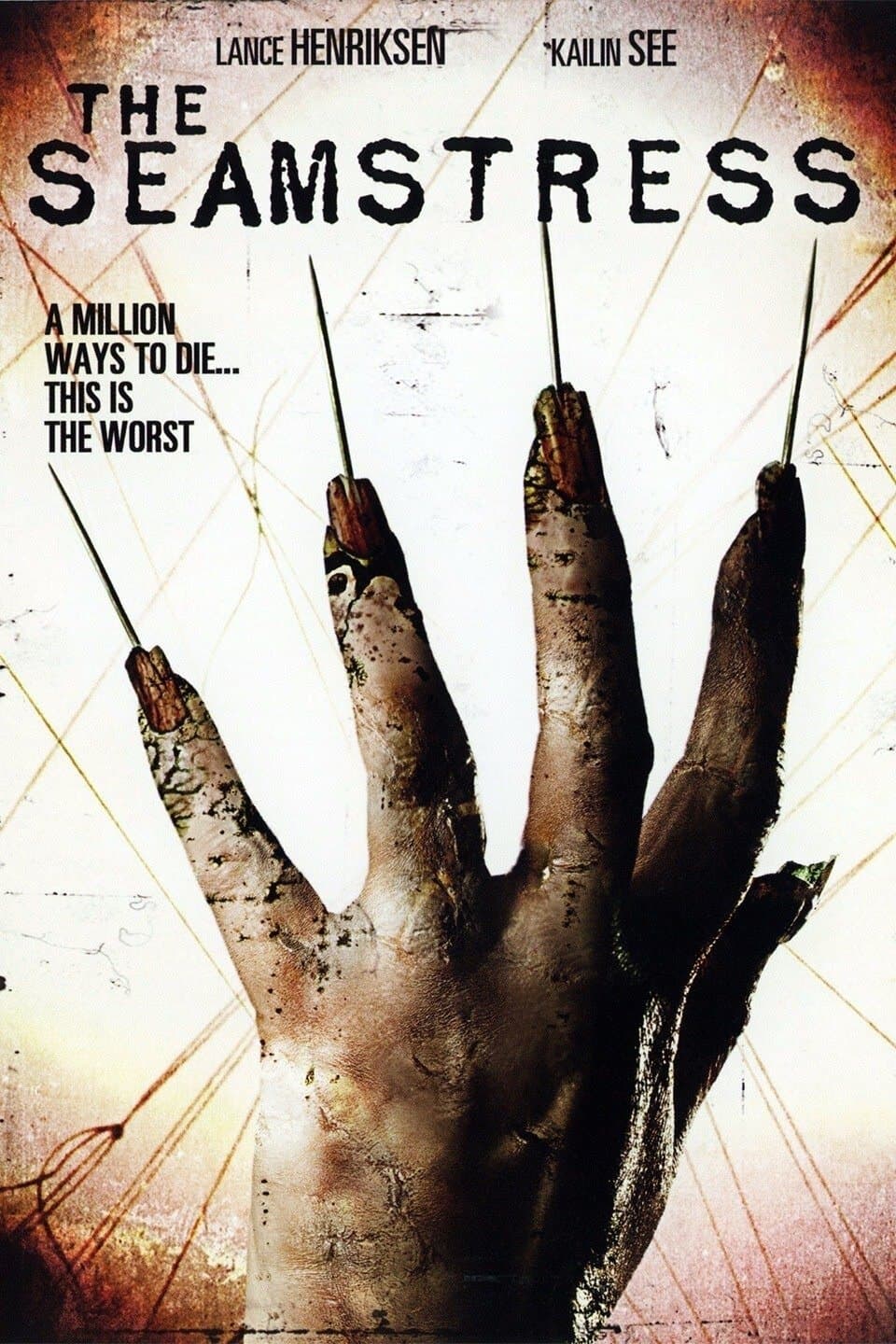 The Seamstress full movie