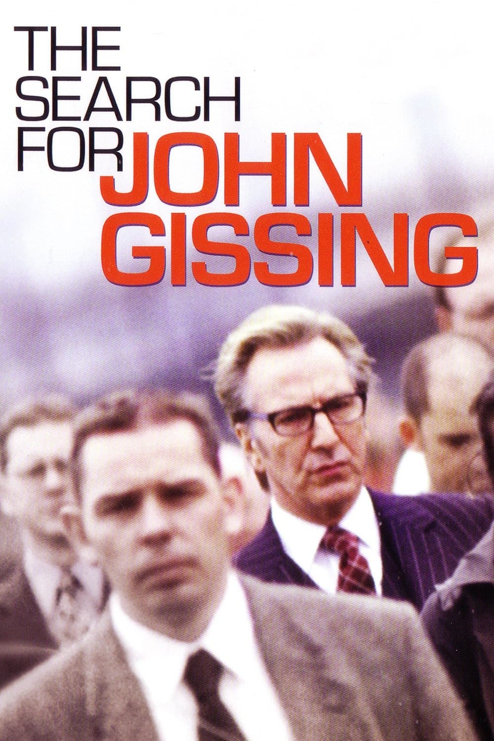 The Search for John Gissing full movie