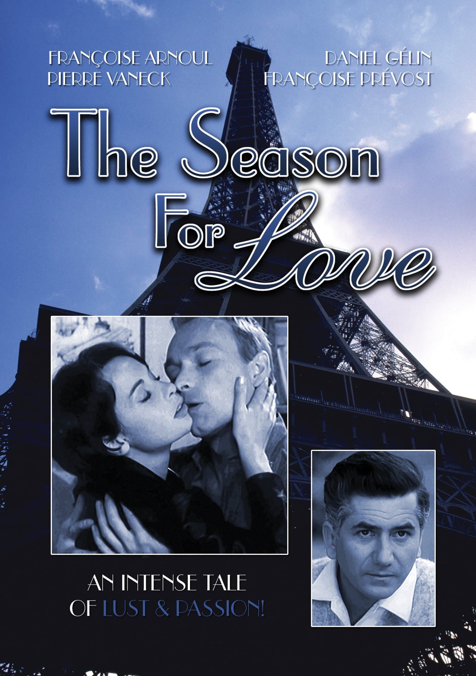 The Season for Love full movie