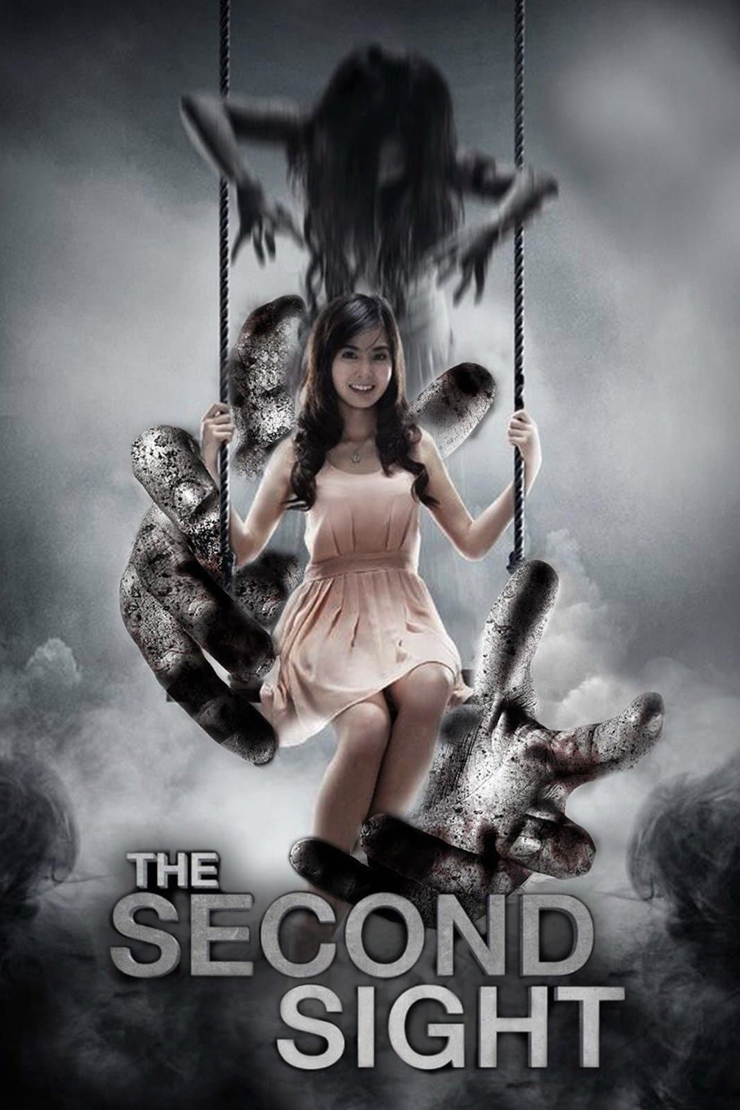 The Second Sight full movie