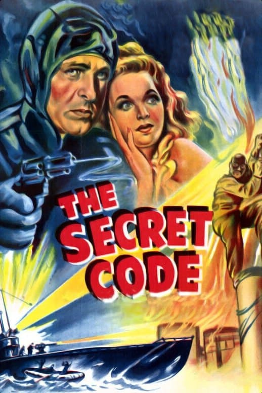 The Secret Code full movie