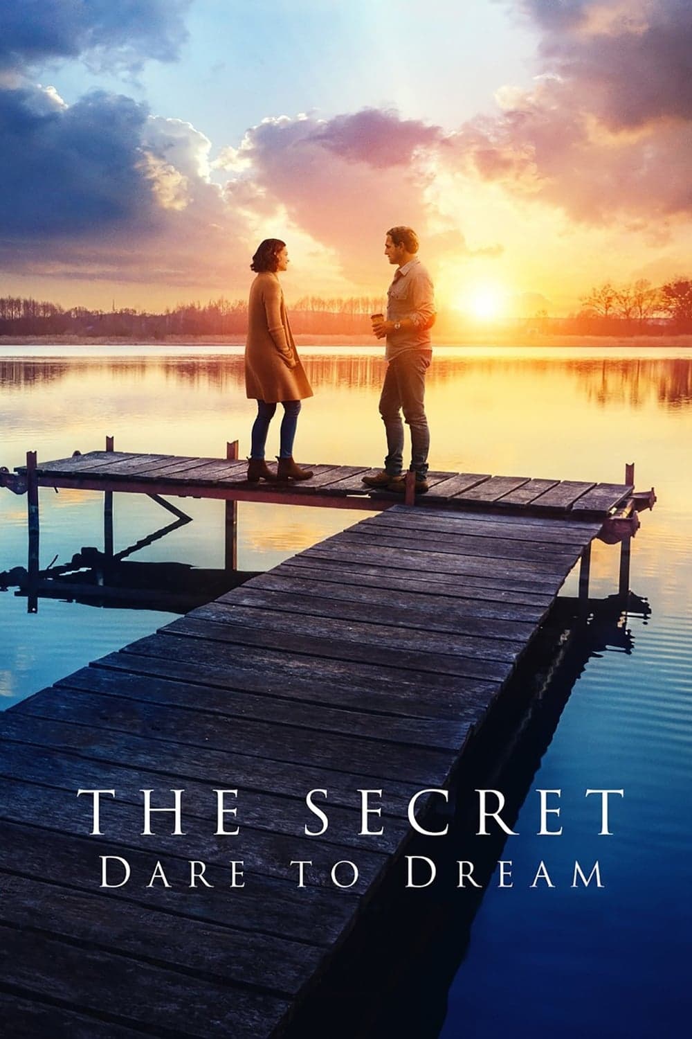 The Secret: Dare to Dream full movie