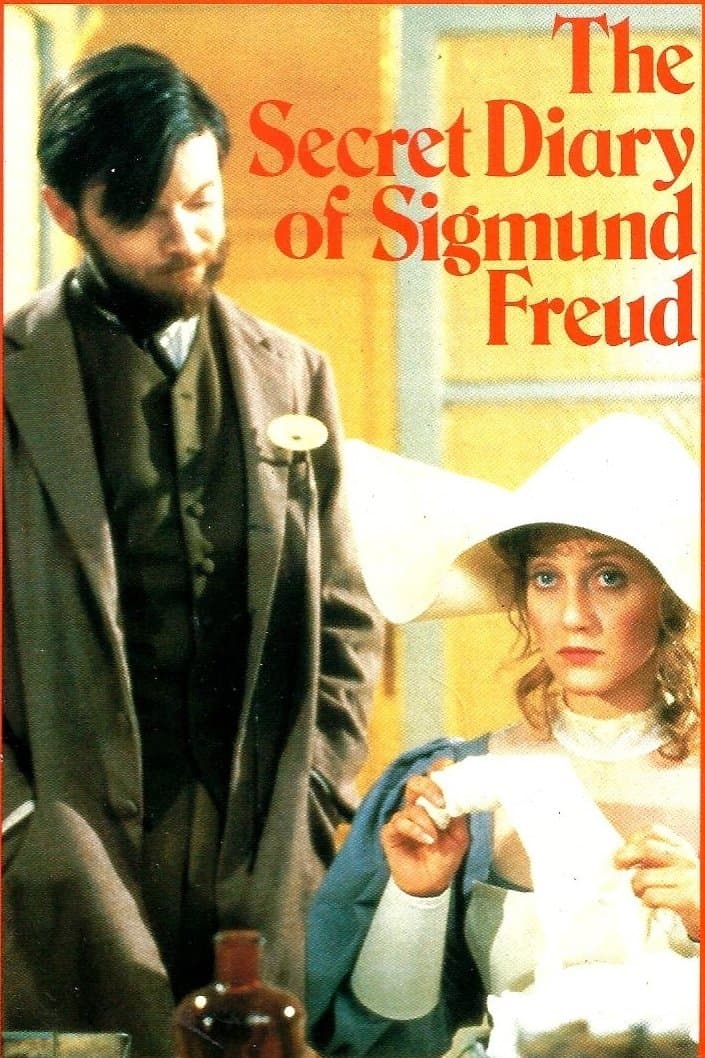 The Secret Diary of Sigmund Freud full movie