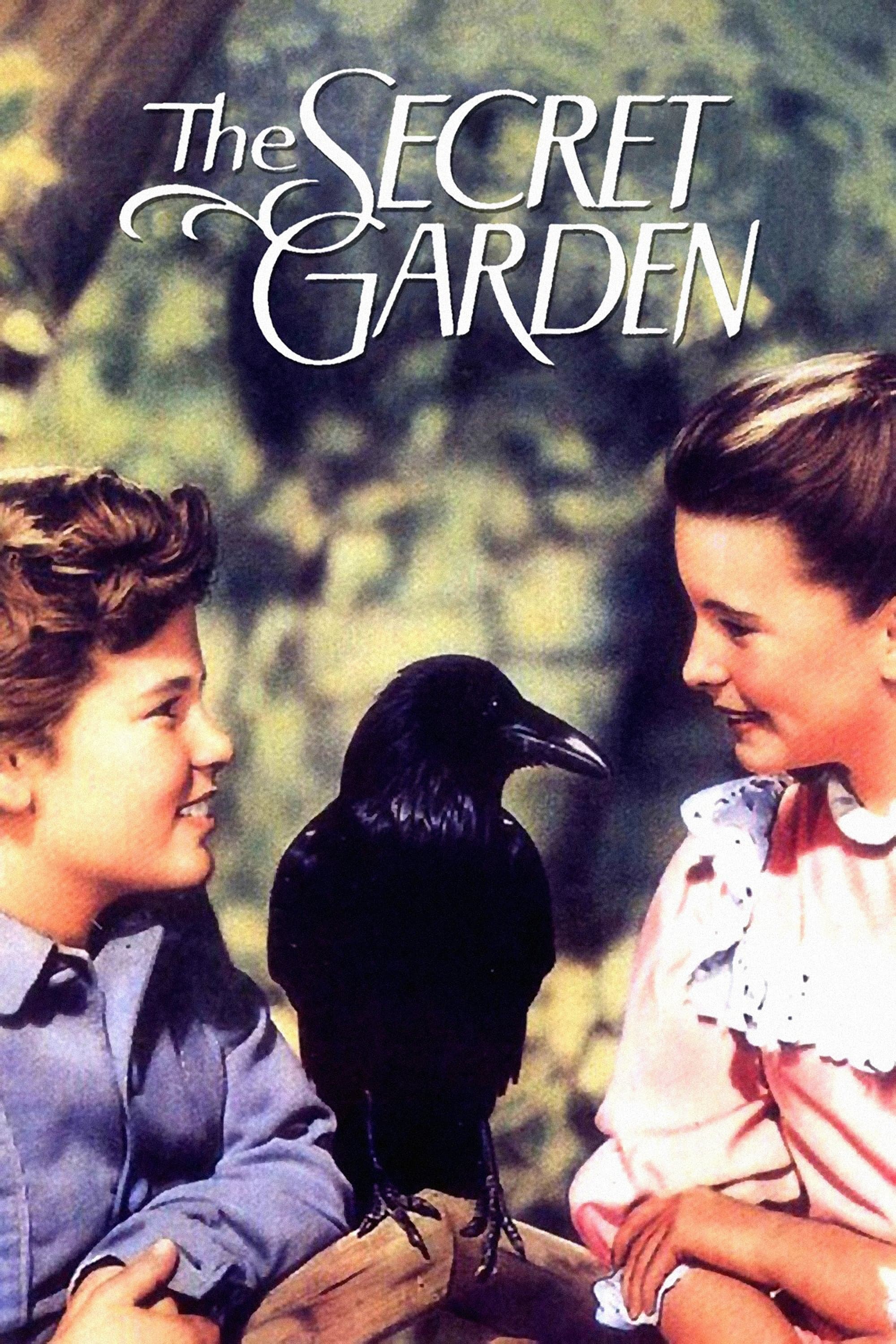 The Secret Garden full movie