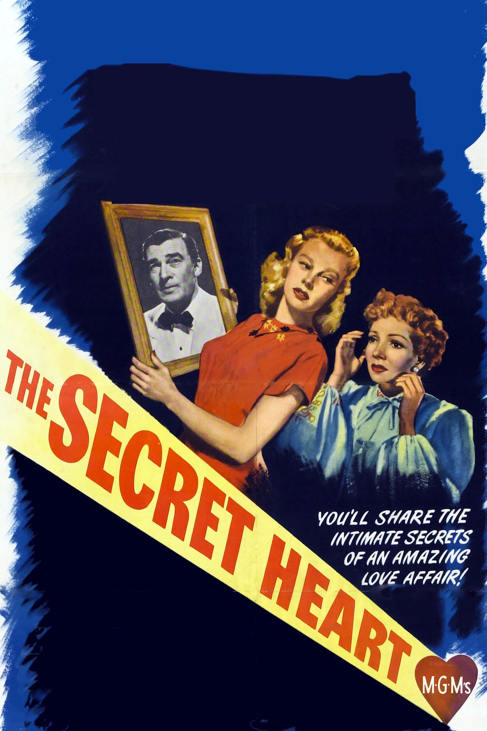 The Secret Heart full movie