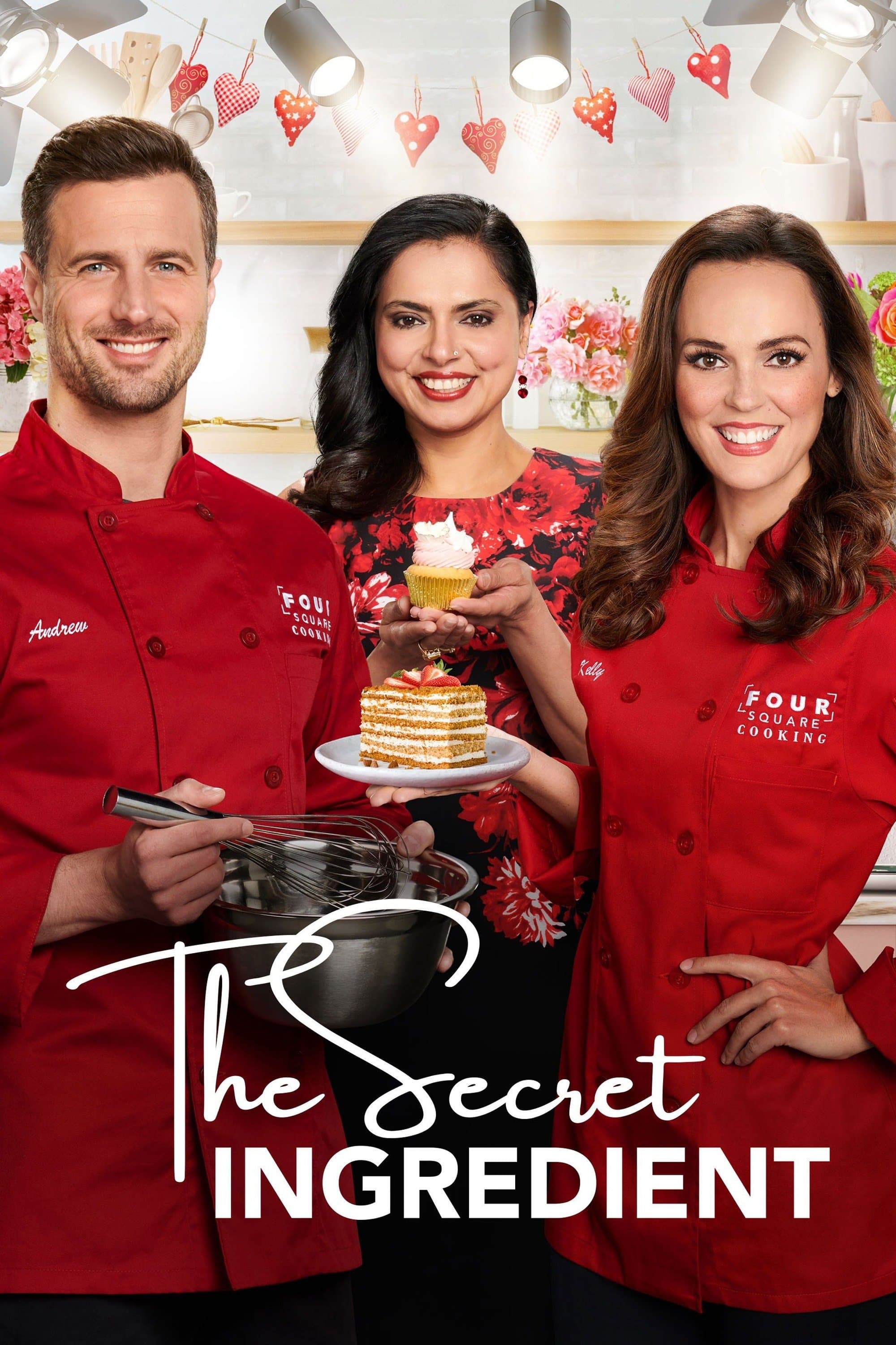 The Secret Ingredient full movie