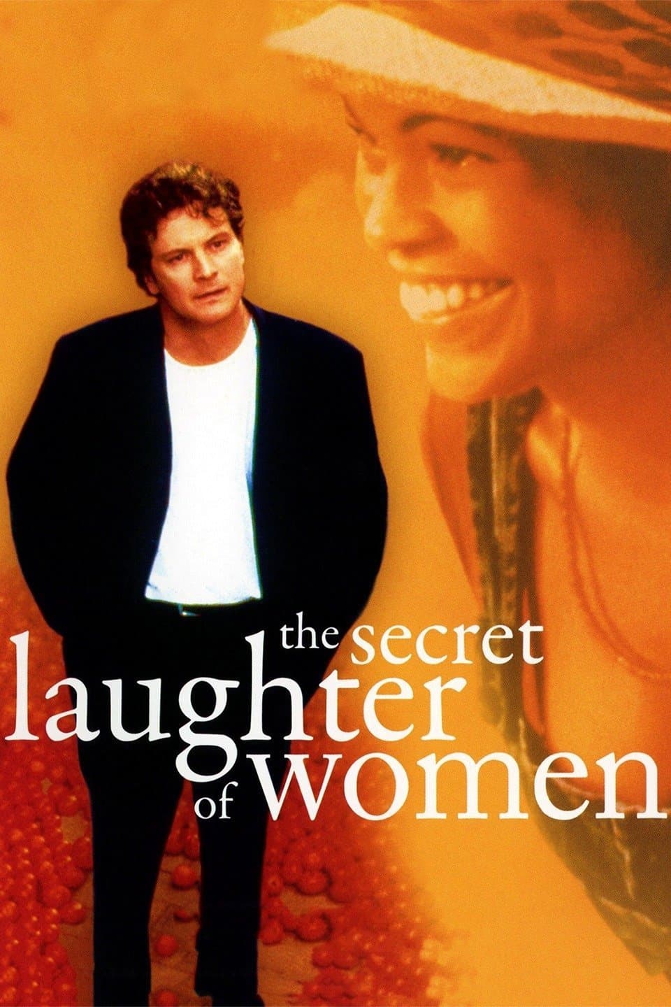 The Secret Laughter of Women full movie