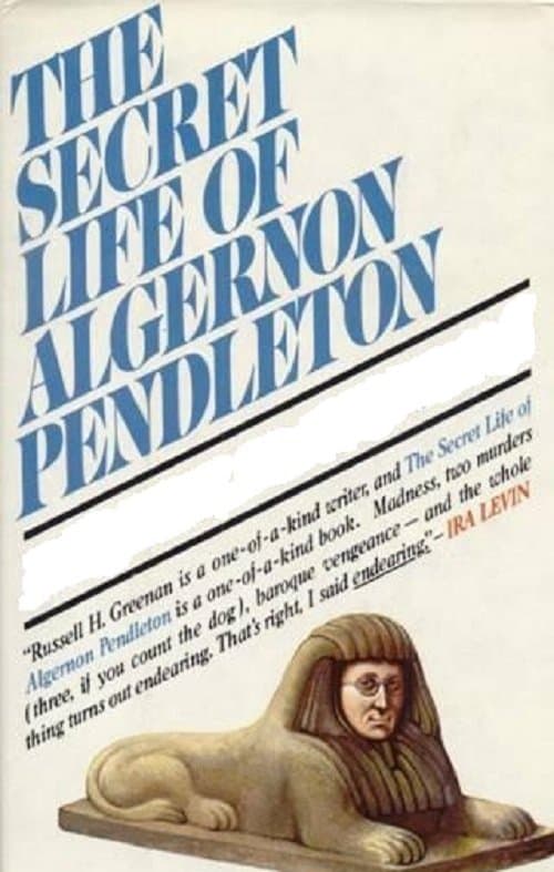 The Secret Life of Algernon full movie