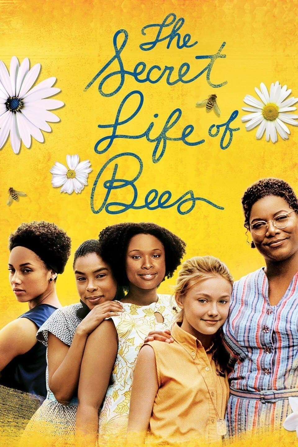 The Secret Life of Bees full movie