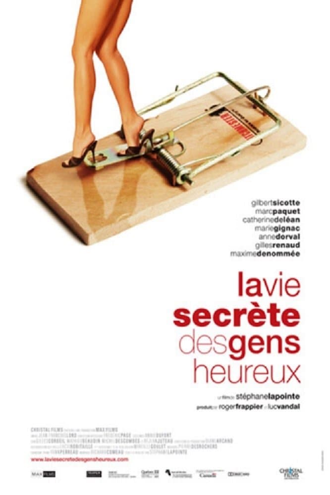 The Secret Life of Happy People full movie