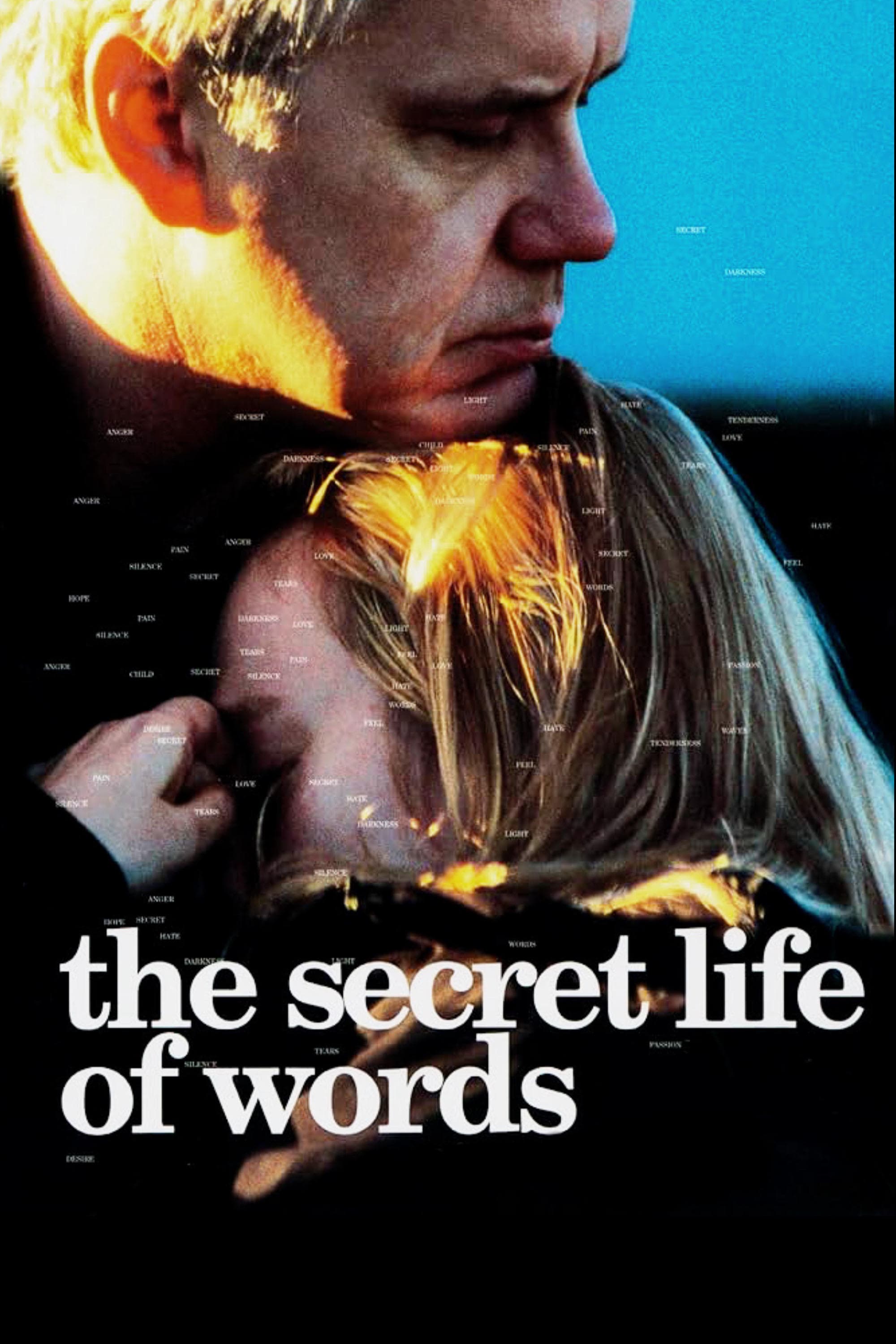 The Secret Life of Words full movie