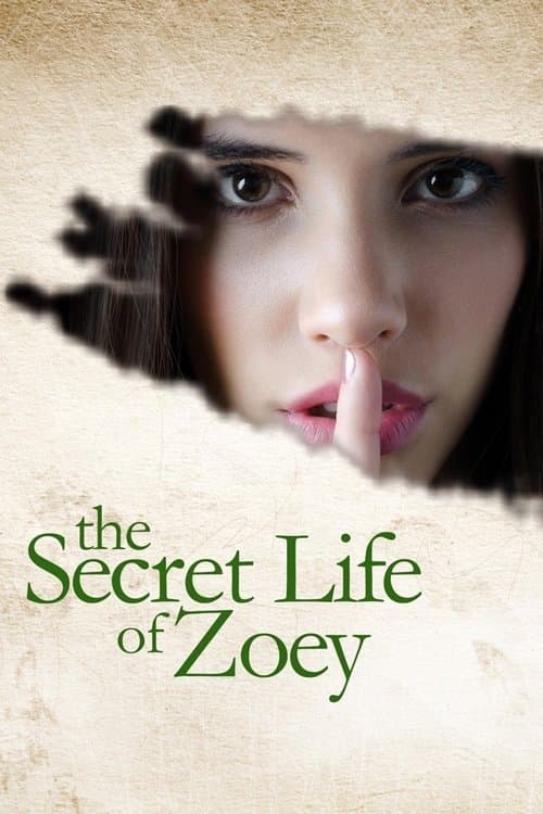 The Secret Life of Zoey full movie