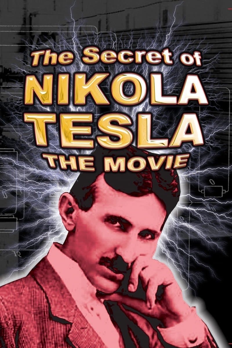 The Secret of Nikola Tesla full movie