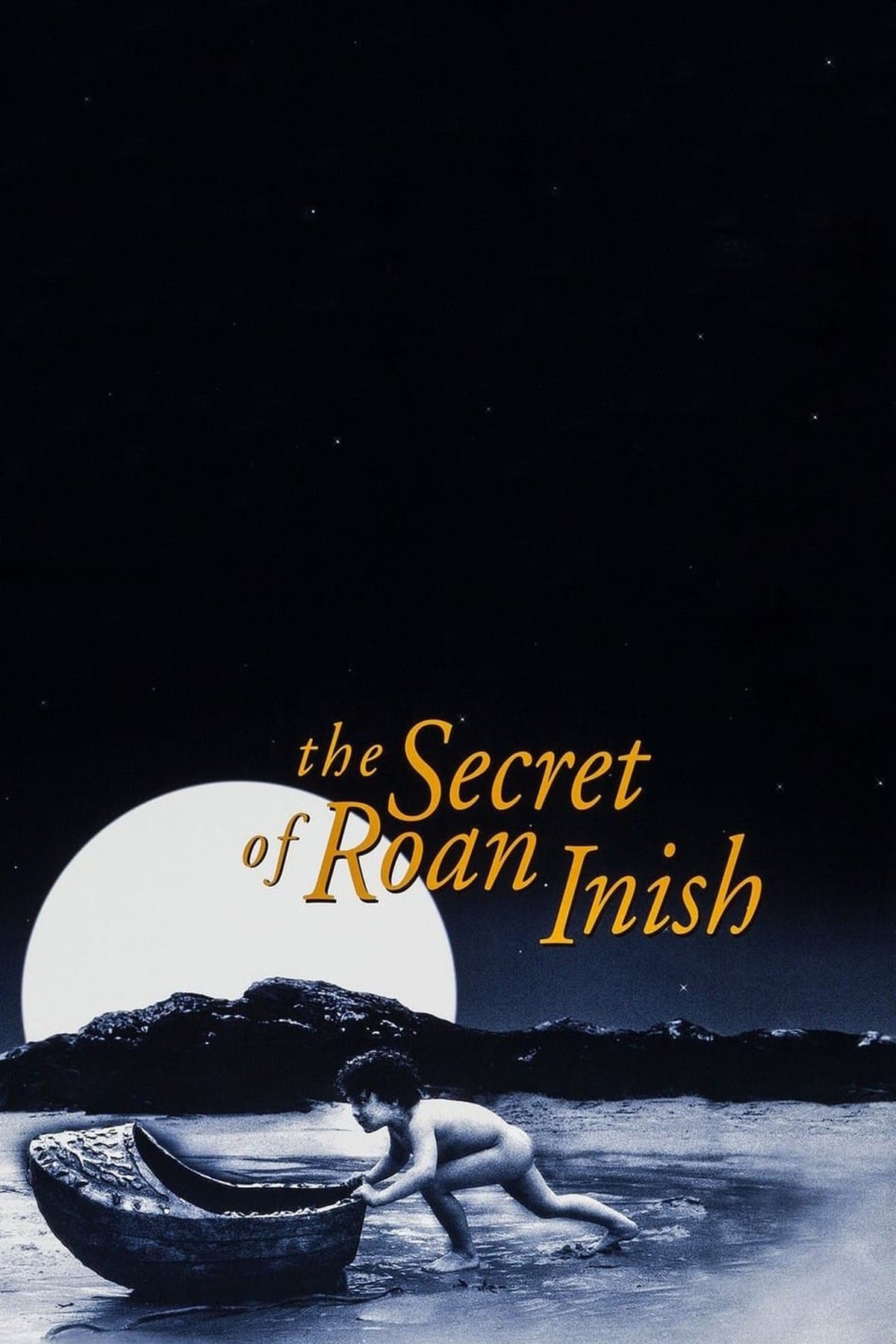 The Secret of Roan Inish full movie