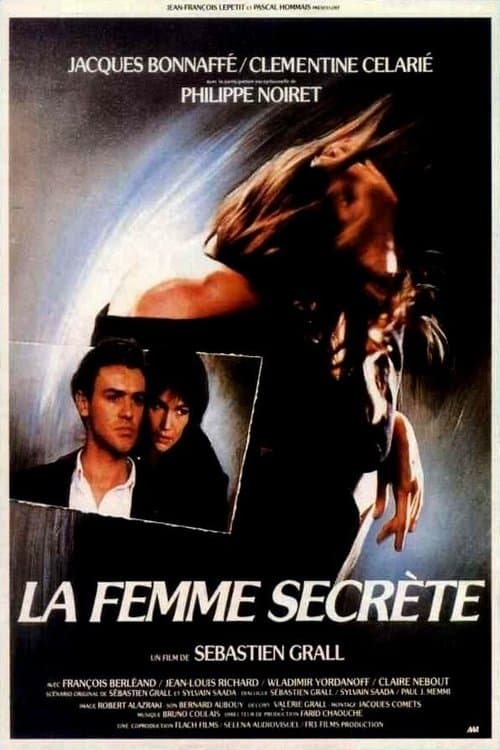 The Secret Wife full movie