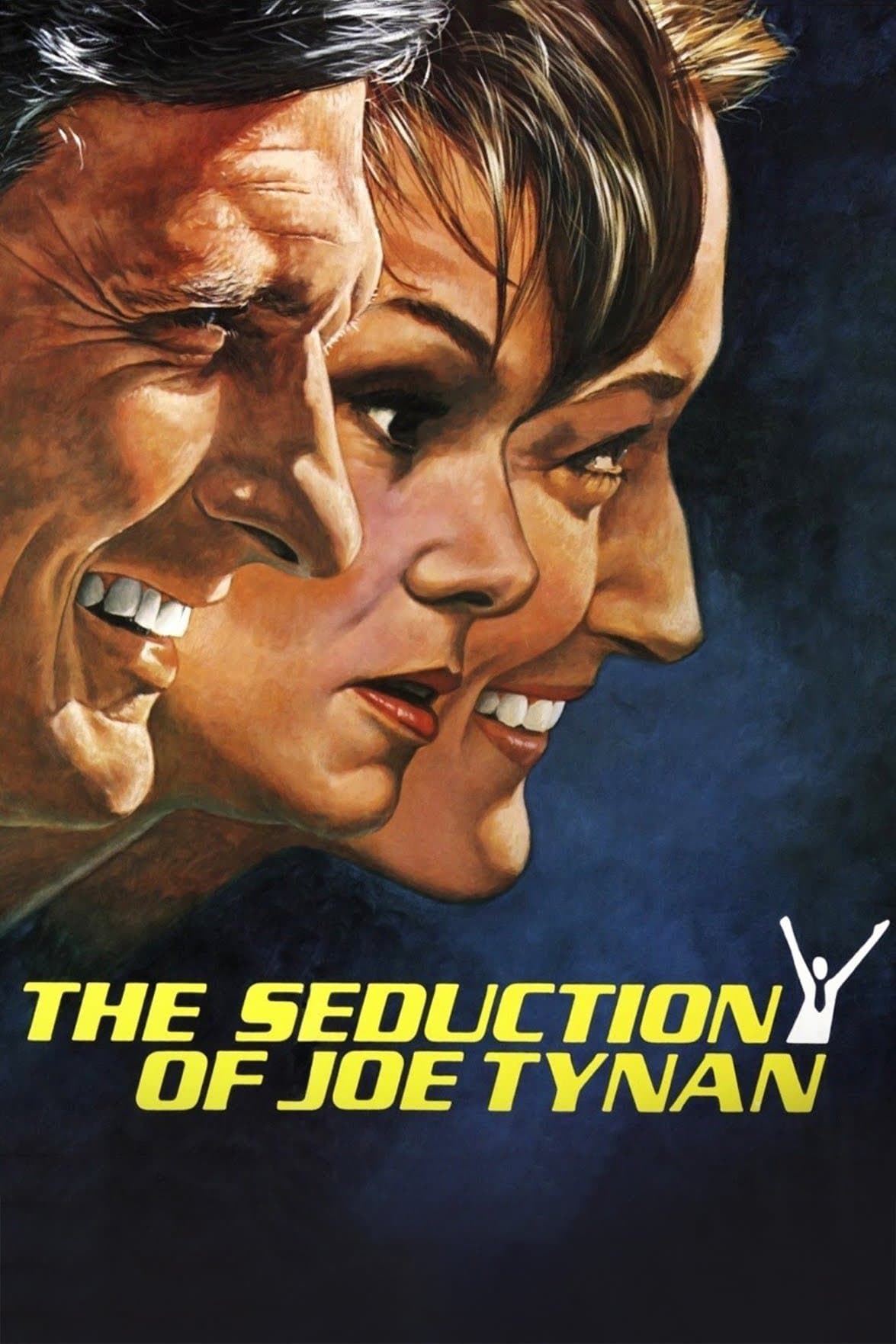 The Seduction of Joe Tynan full movie