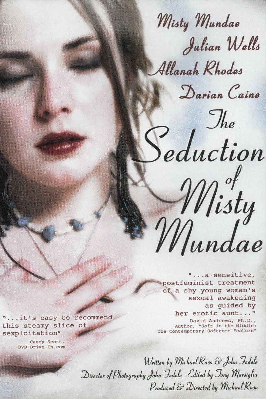 The Seduction of Misty Mundae full movie