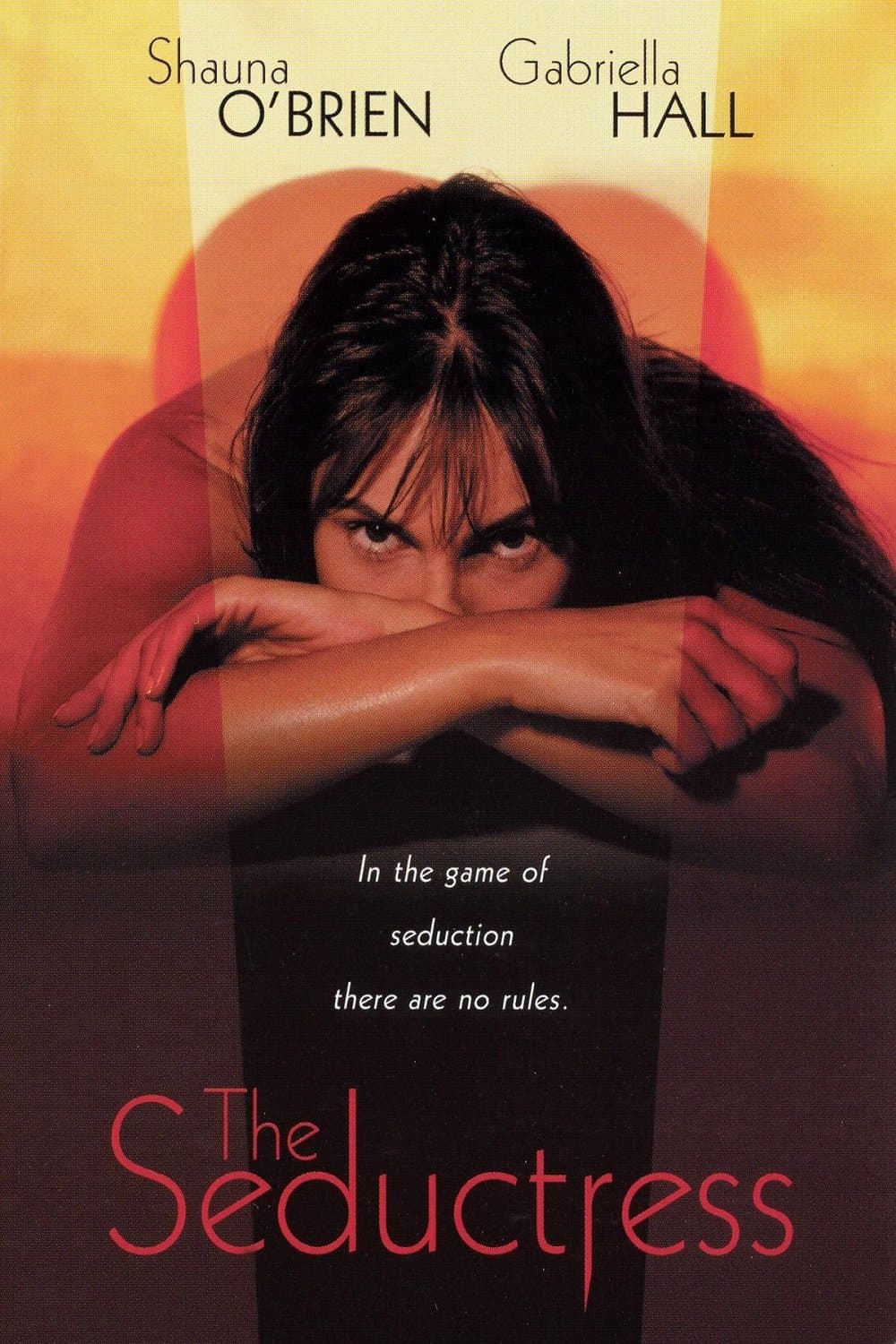 The Seductress full movie