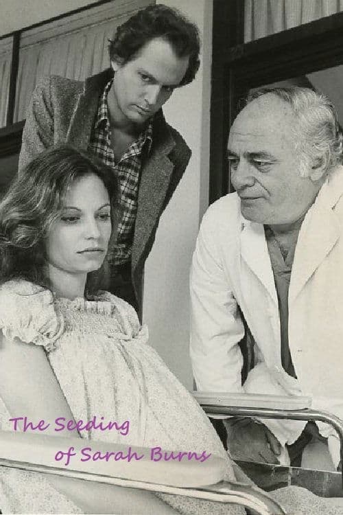 The Seeding of Sarah Burns full movie