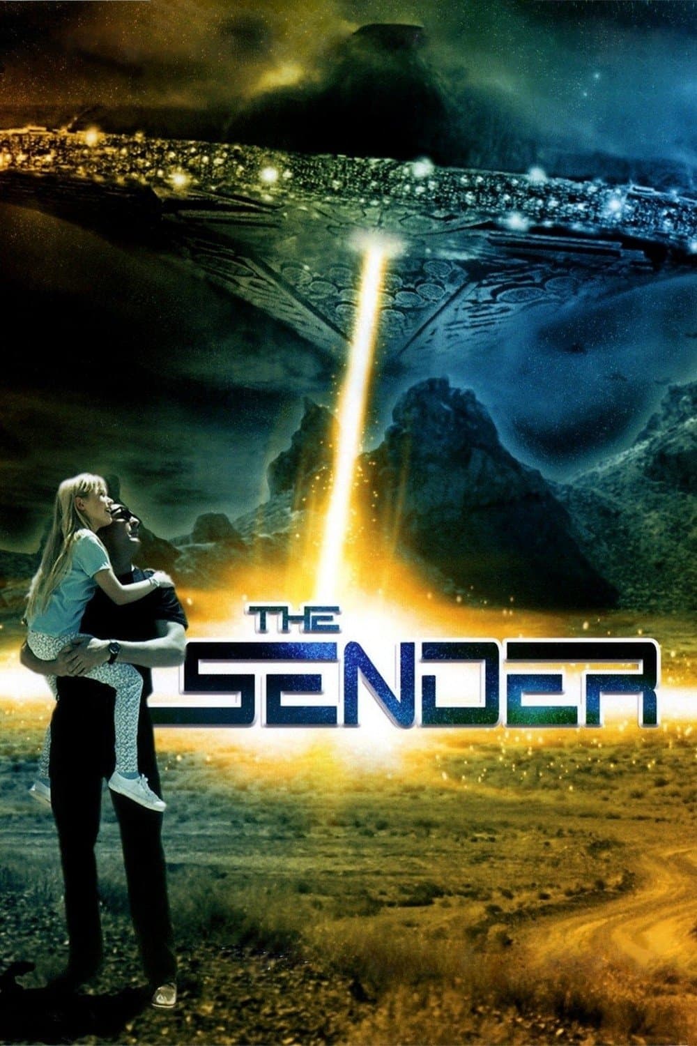 The Sender full movie