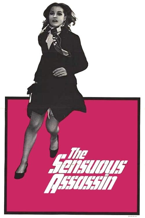 The Sensuous Assassin full movie