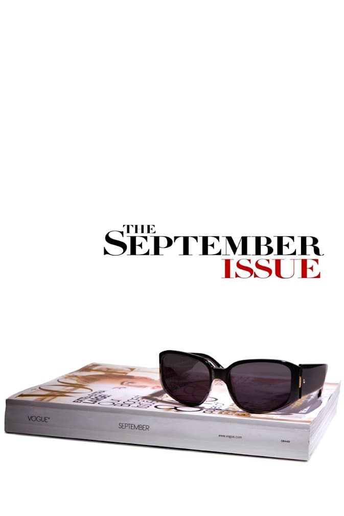 The September Issue full movie