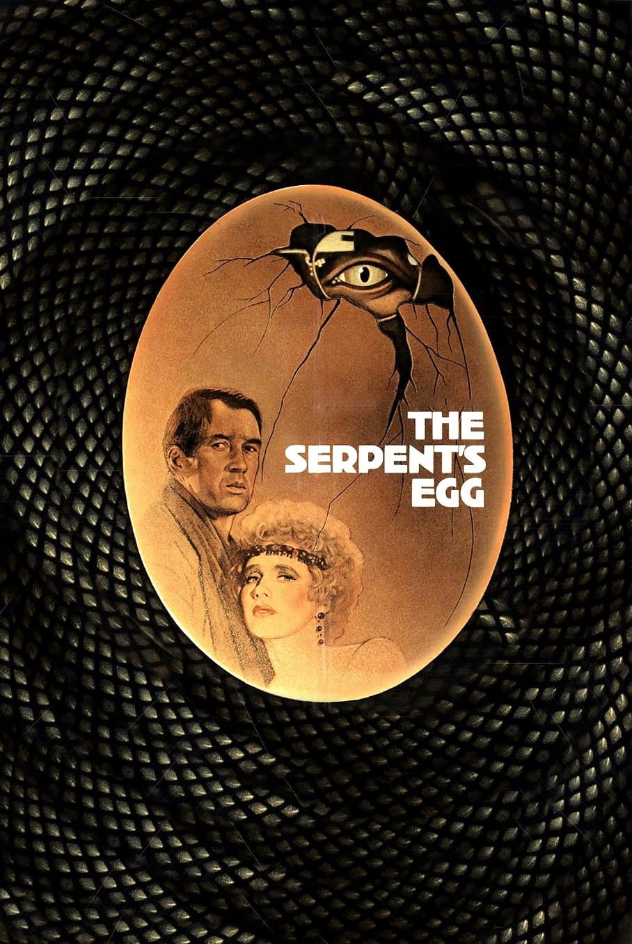 The Serpent's Egg full movie