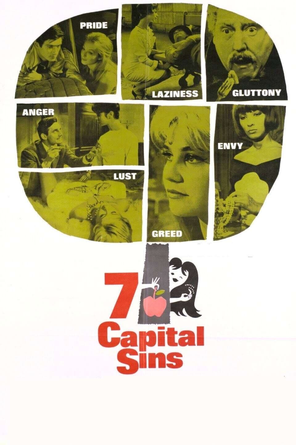 The Seven Deadly Sins full movie