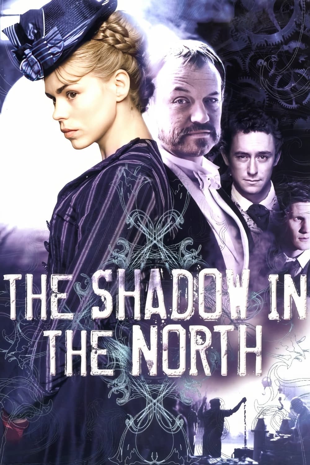 The Shadow in the North full movie