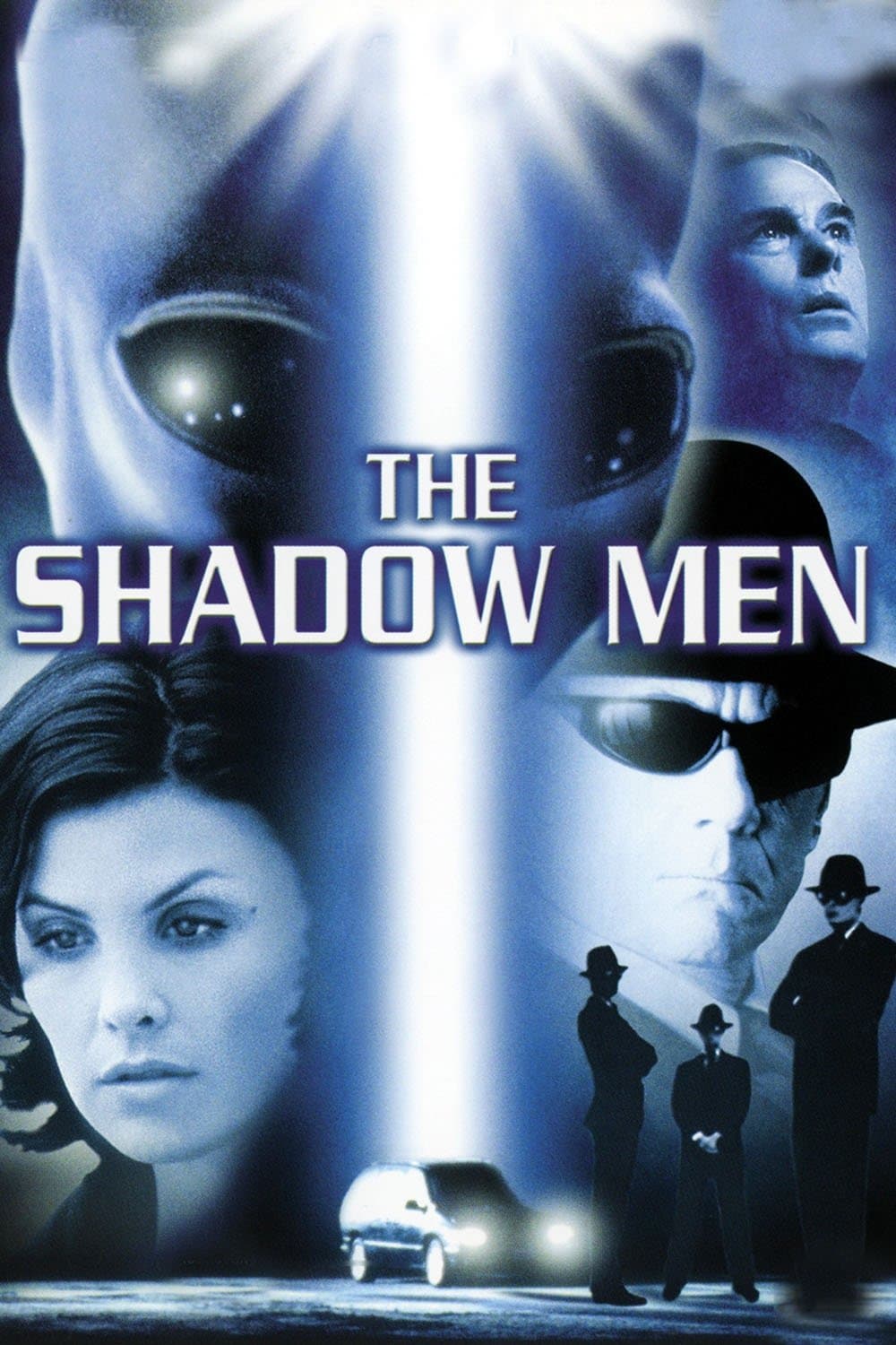 The Shadow Men full movie