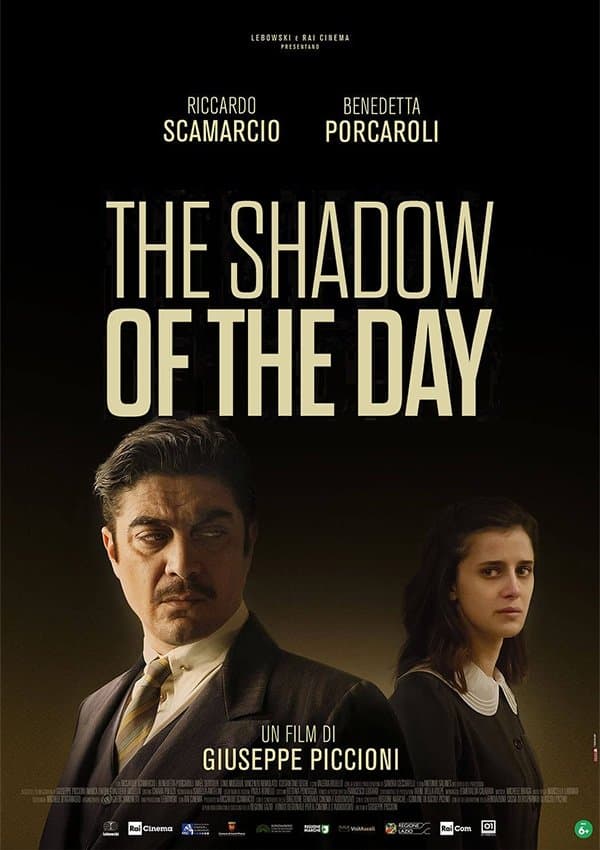 The Shadow of the Day full movie