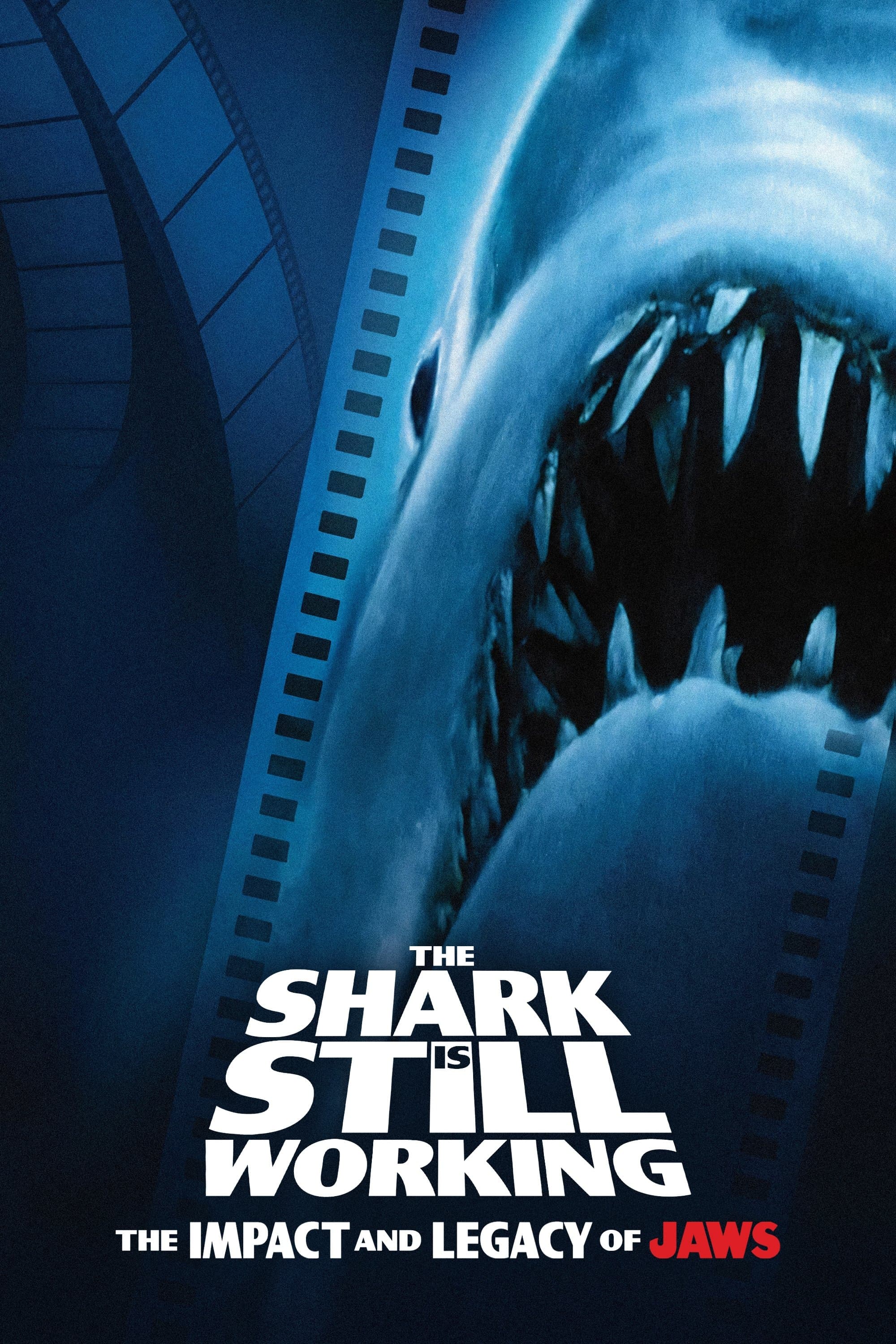 The Shark Is Still Working: The Impact & Legacy of "Jaws" full movie