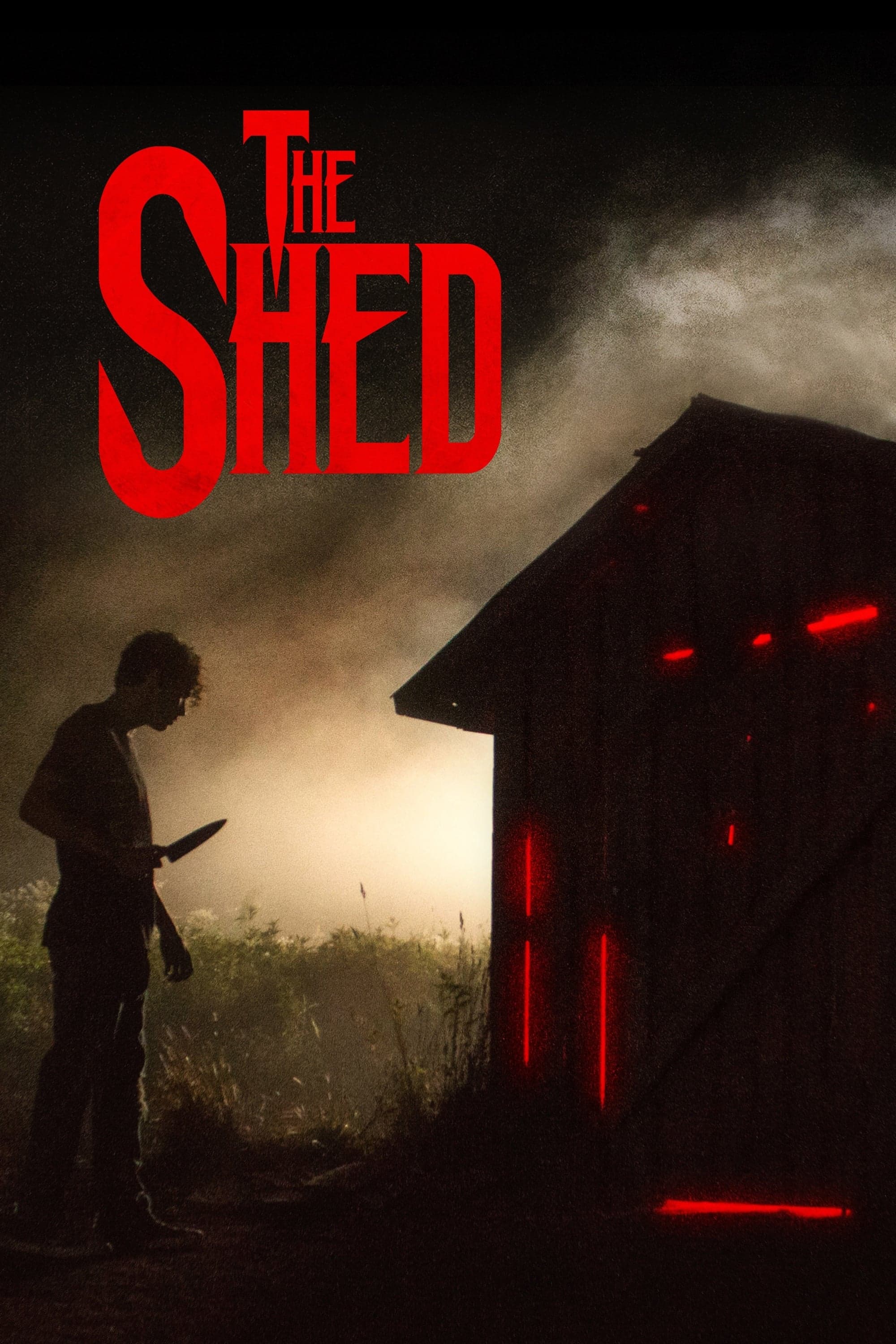 The Shed full movie