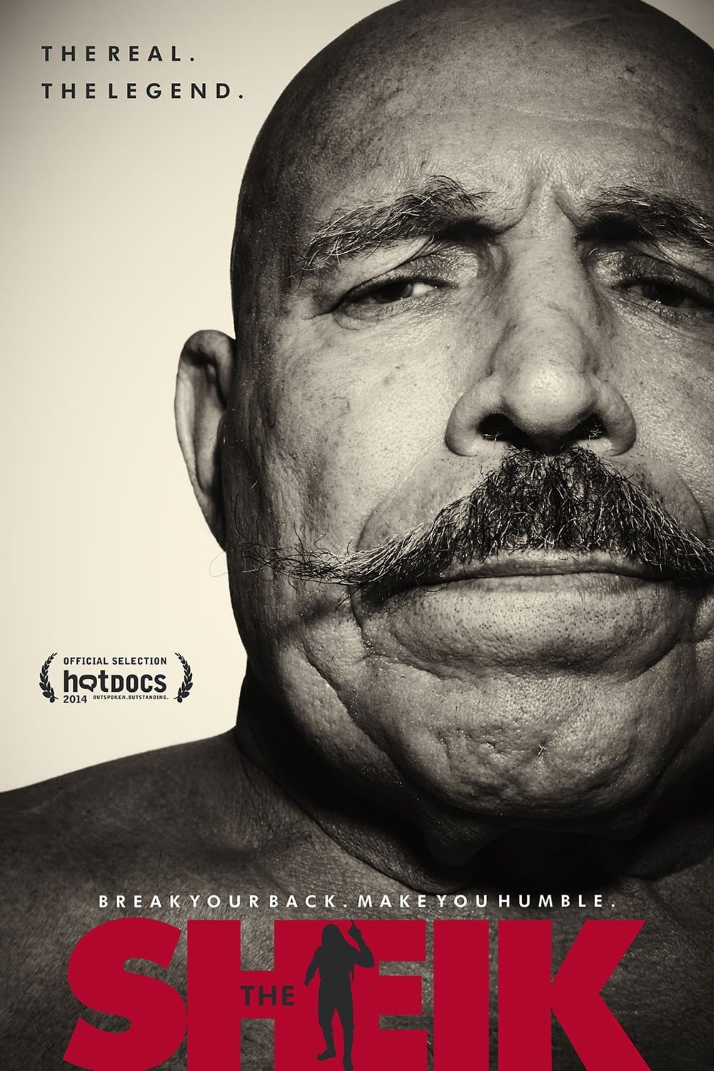 The Sheik full movie