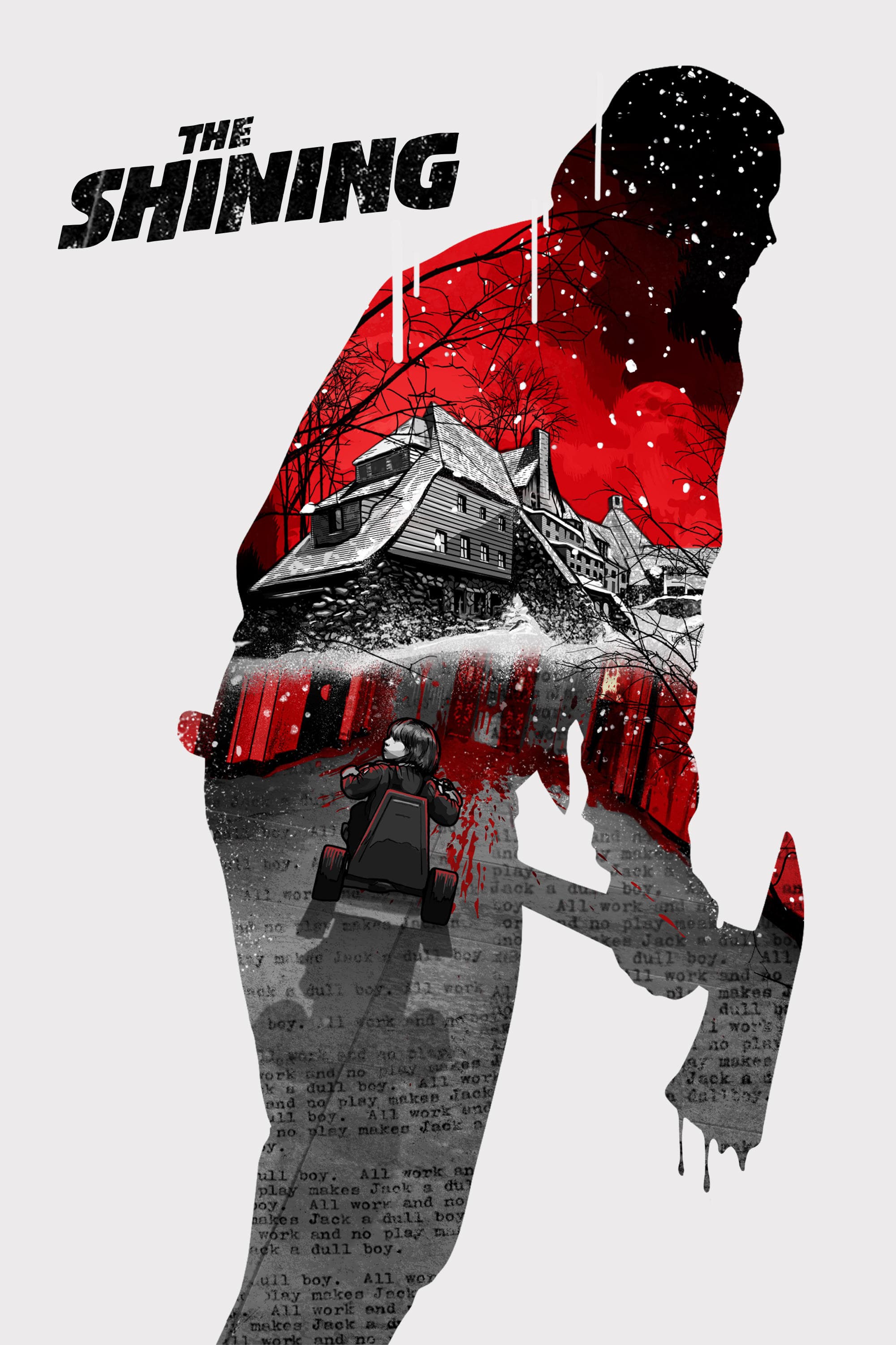 The Shining full movie