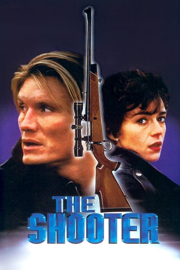 The Shooter full movie