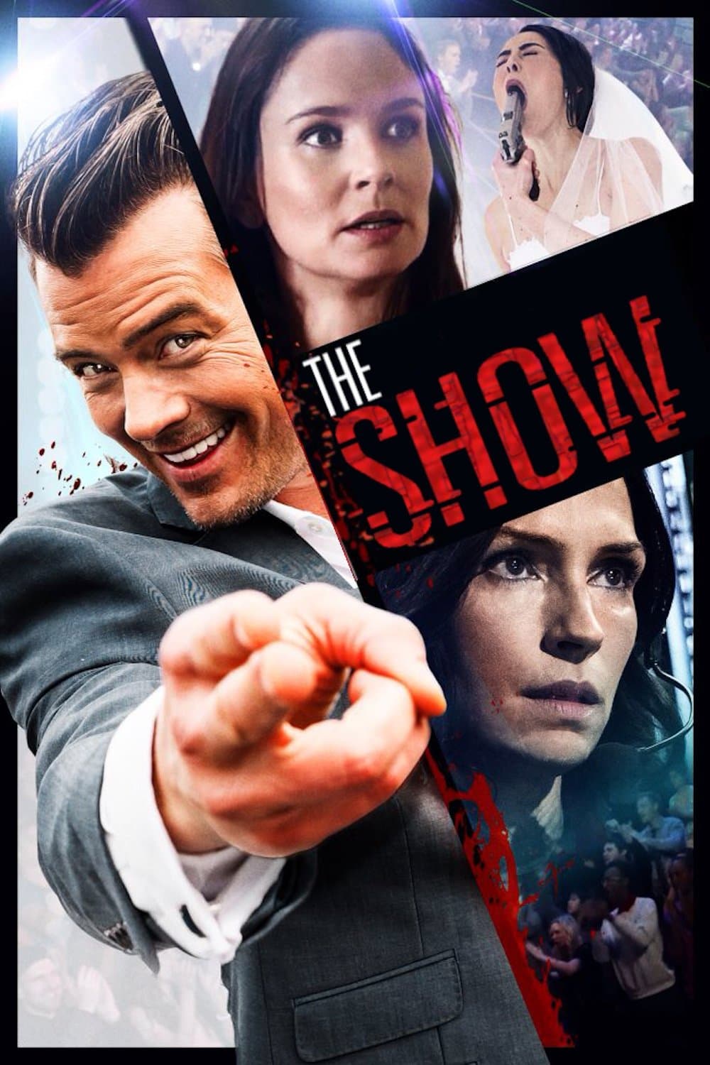 The Show full movie