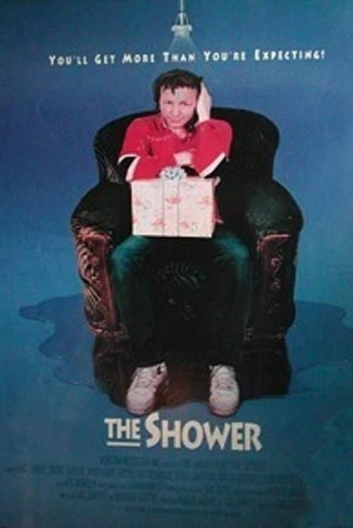 The Shower full movie