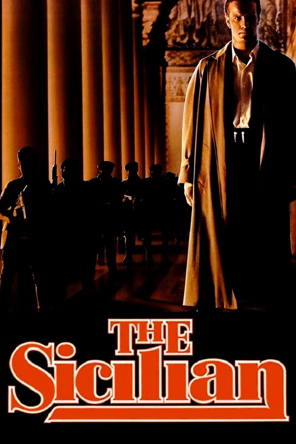 The Sicilian full movie