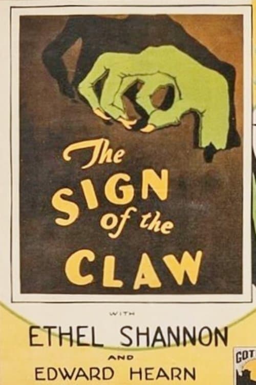 The Sign of the Claw full movie