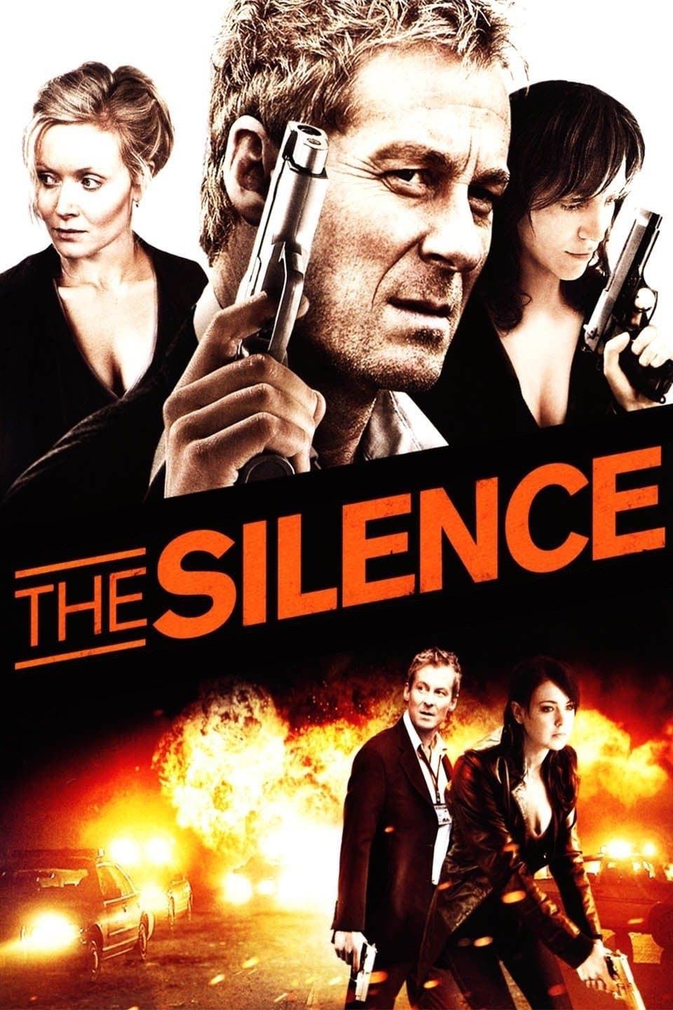 The Silence full movie