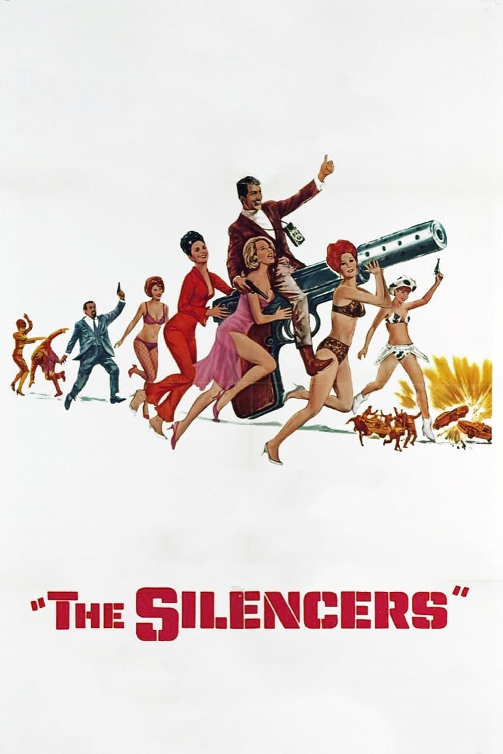 The Silencers full movie