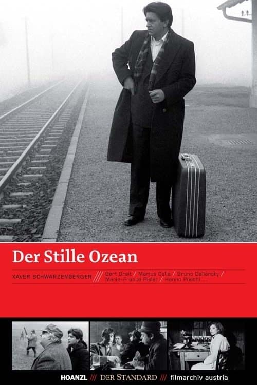 The Silent Ocean full movie