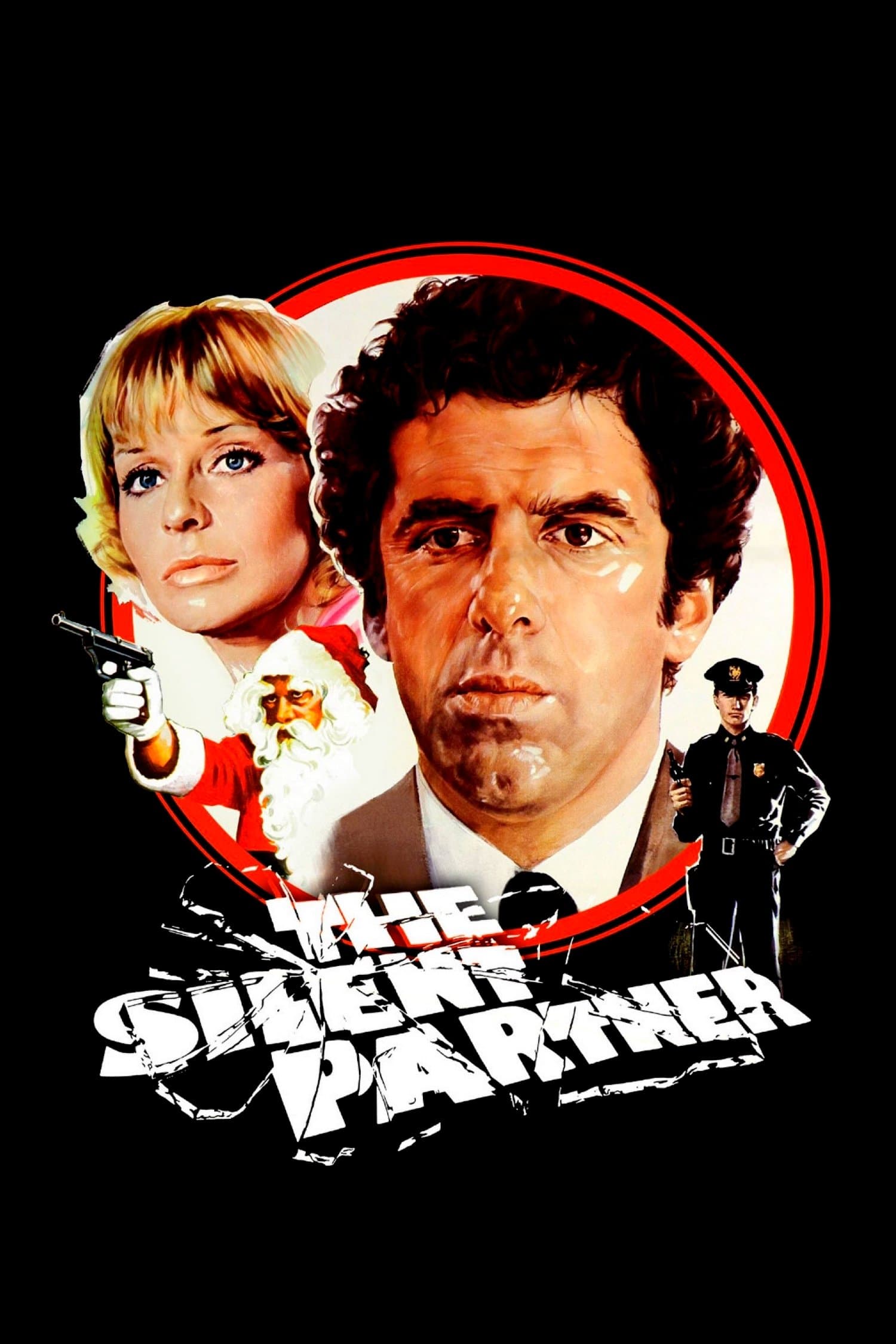 The Silent Partner full movie