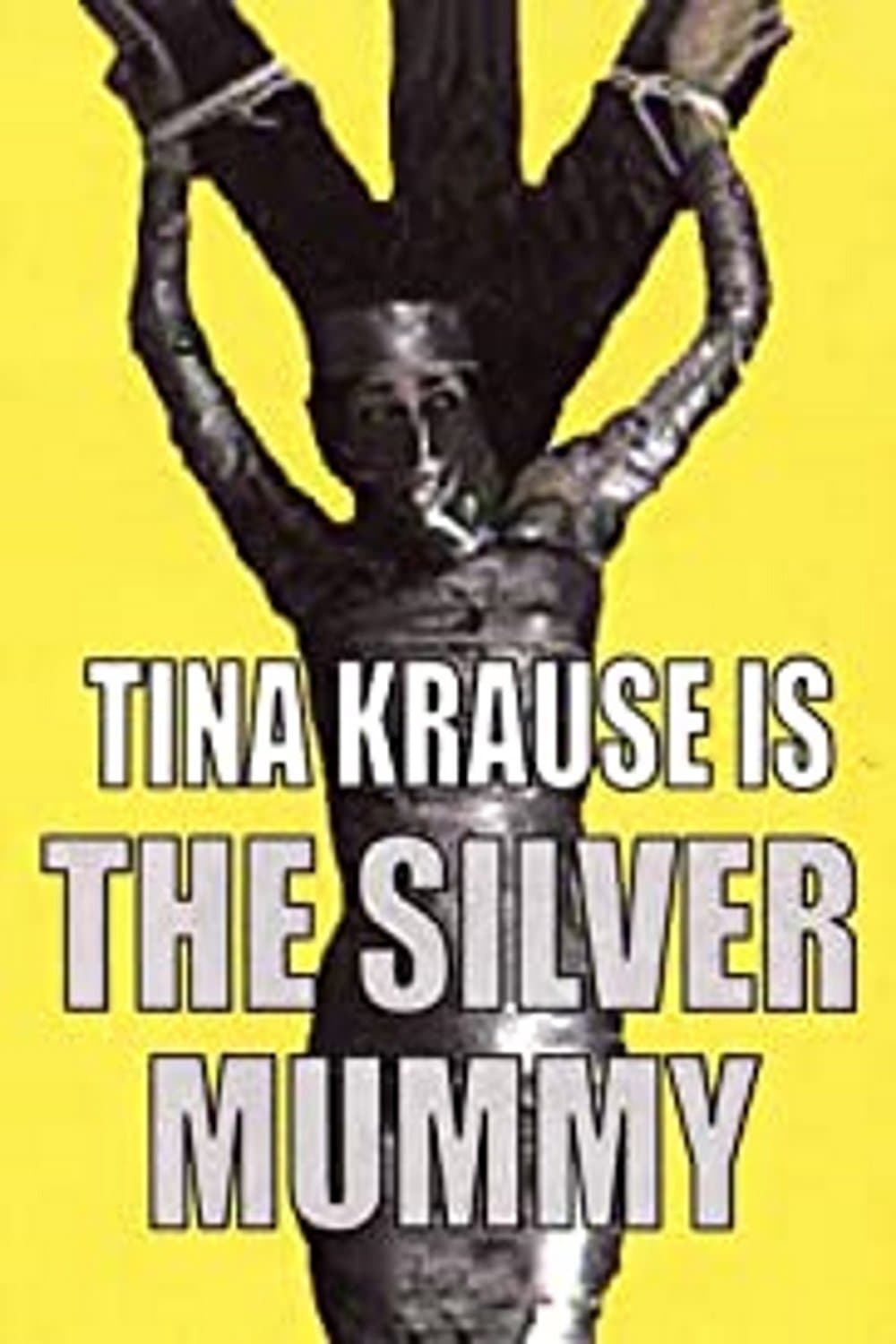 The Silver Mummy full movie